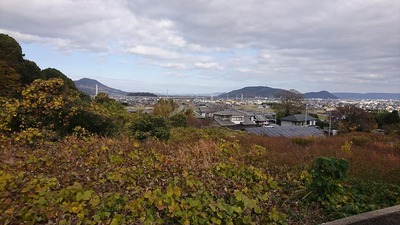 水野 中間郷・北岡城 水野 中間郷・北岡城