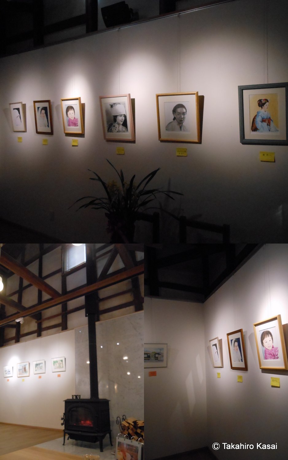 平成25年12月|森安重雄作品展