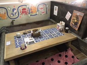 【香川】善通寺の隠れ家イタリアン「ジンゴ」と、多度津の「藝術喫茶 清水温泉」