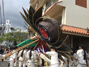 11/3 壺屋やちむん祭り 11/3 壺屋やちむん祭り