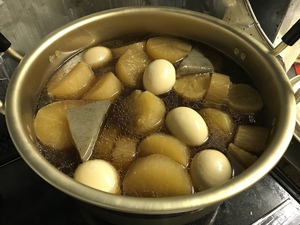 筋コン と 煮込み ! 筋コン と 煮込み !