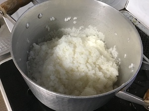 固いのがお好き? 固いのがお好き?