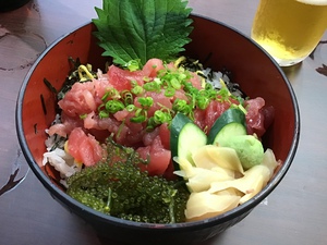 最後に食べたい物は❓ 最後に食べたい物は❓