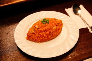 チキンライス チキンライス