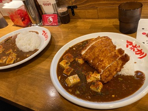 食い倒れ その2 食い倒れ その2