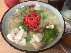 沖縄の美味しいもの❣️ 沖縄の美味しいもの❣️