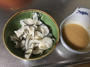 今日は お化け で呑んでいます‼️ 今日は お化け で呑んでいます‼️