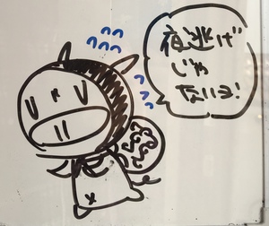 いろいろ誤解 いろいろ誤解