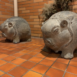とんとんジャッキー とんとんジャッキー