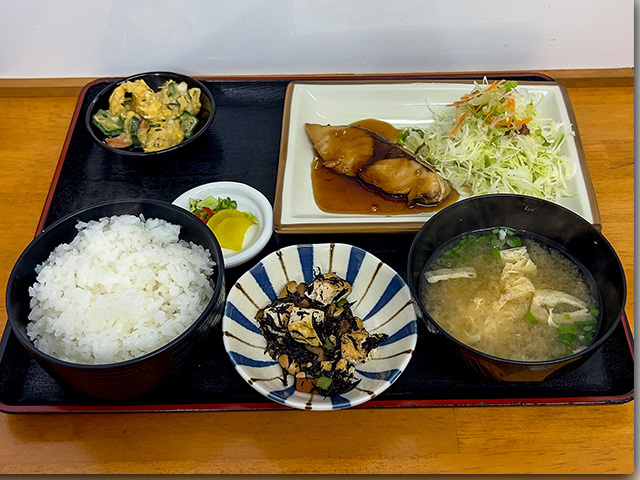 お食事処 かもん