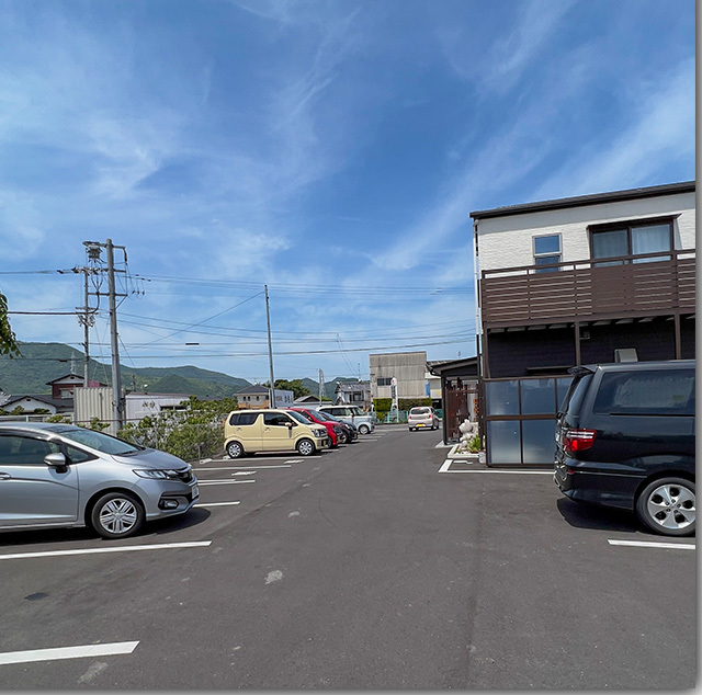 お食事処 かもん