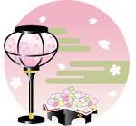 お雛様・・・・・ お雛様・・・・・