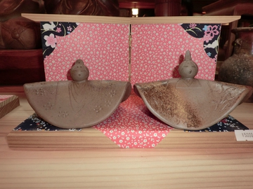 お雛様・・・・・ お雛様・・・・・