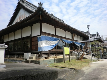 お参り お参り