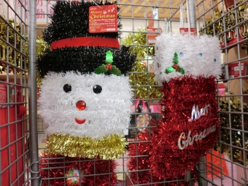 クリスマス クリスマス