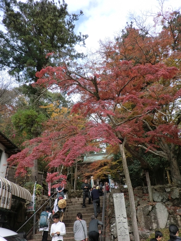 大窪寺・・・・・