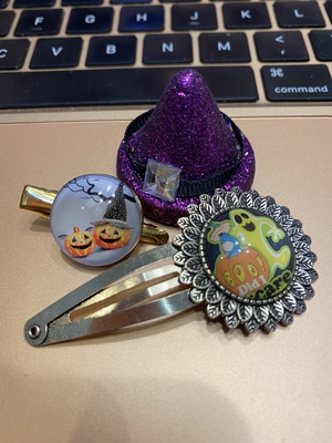 ハロウィーンパーティーも大切な、そしてとっても特別なレッスンだと改めて自信を持ったエピソード ハロウィーンパーティーも大切な、そしてとっても特別なレッスンだと改めて自信を持ったエピソード