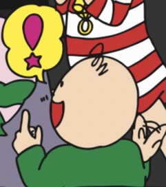 まだまだ続く楽しい企画のお知らせ〜! まだまだ続く楽しい企画のお知らせ〜!
