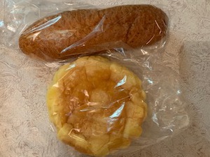 カルメラ:マルシェ事後報告① カルメラ:マルシェ事後報告①