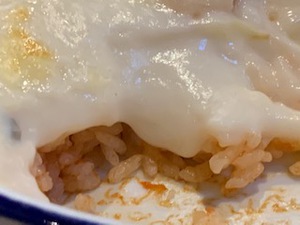 久々のカフェランチ! 久々のカフェランチ!