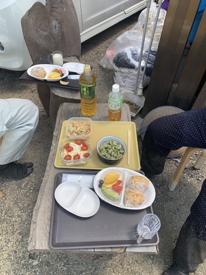 季節の事でーす 季節の事でーす