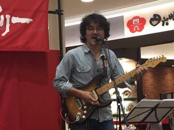 写真レポ速報・・WMJ松江、２０分で２曲大作戦！？