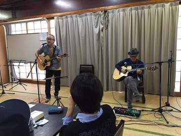 直島おとなの音楽合宿 直島おとなの音楽合宿