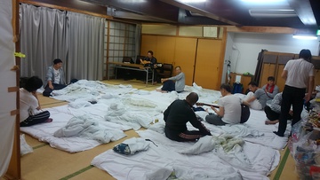 直島おとなの音楽合宿 直島おとなの音楽合宿