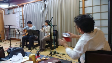 直島おとなの音楽合宿 直島おとなの音楽合宿
