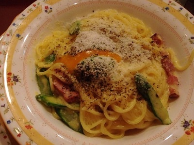 高松・モッチモパスタ