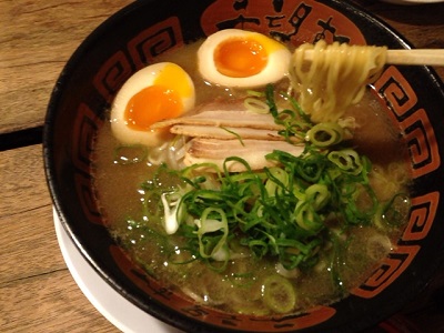 高松・希望軒