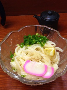 高松・いちみでランチ