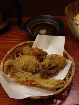 高松・いちみでランチ