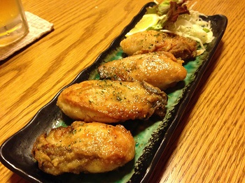 丸亀・なか乃で飲み会 丸亀・なか乃で飲み会