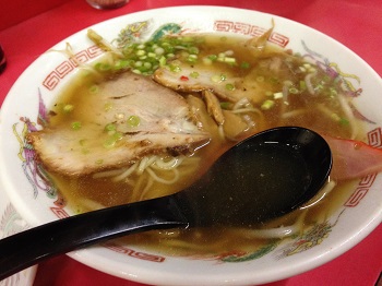 高松・安生 高松・安生