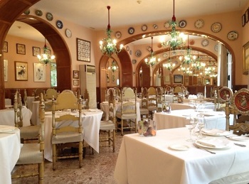スペイン旅行・フィゲラスのダリ劇場美術館 スペイン旅行・フィゲラスのダリ劇場美術館