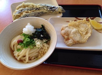 高松・たも屋 勅使店でランチ 高松・たも屋 勅使店でランチ