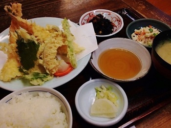高松・お食事処 淡海 高松・お食事処 淡海