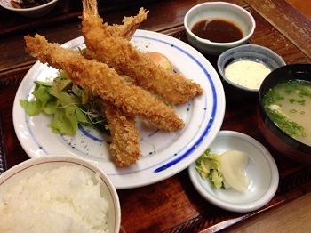 高松・お食事処 淡海 高松・お食事処 淡海