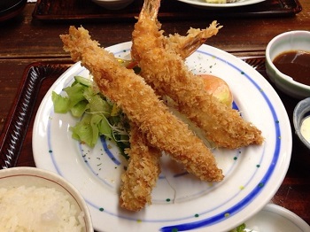 高松・お食事処 淡海 高松・お食事処 淡海