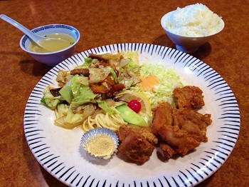 綾川・飩餃(ドンギョウ) 綾川・飩餃(ドンギョウ)