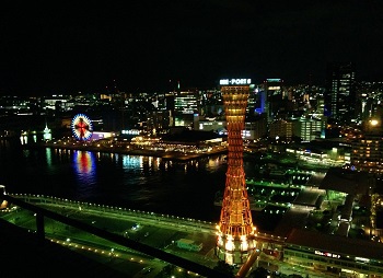 ホテルオークラ神戸の朝食 ホテルオークラ神戸の朝食