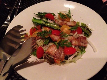 高松・TRATTORIA MOMO 高松・TRATTORIA MOMO