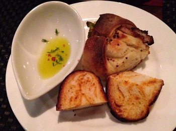 高松・TRATTORIA MOMO 高松・TRATTORIA MOMO