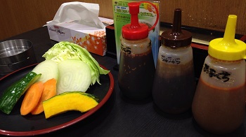 坂出・焼肉山吉 坂出・焼肉山吉