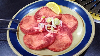 坂出・焼肉山吉 坂出・焼肉山吉