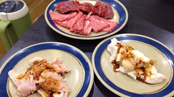 坂出・焼肉山吉 坂出・焼肉山吉