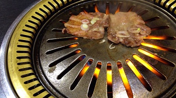 坂出・焼肉山吉 坂出・焼肉山吉