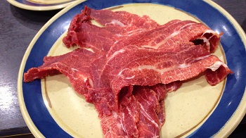 坂出・焼肉山吉 坂出・焼肉山吉