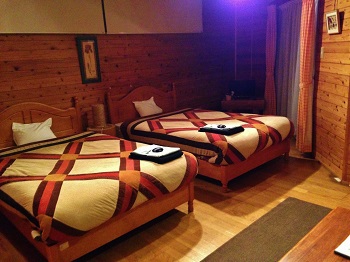 別子・翠波はな街道旅行記③ 別子・翠波はな街道旅行記③